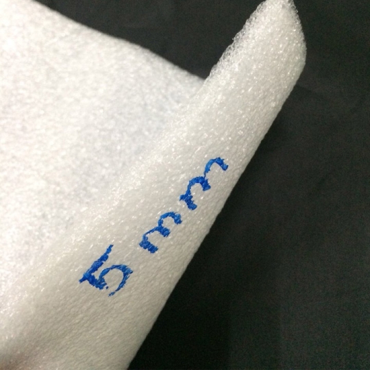 Cuộn Xốp Pe Foam 5mm