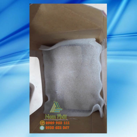 Cuộn Xốp Pe Foam 5mm