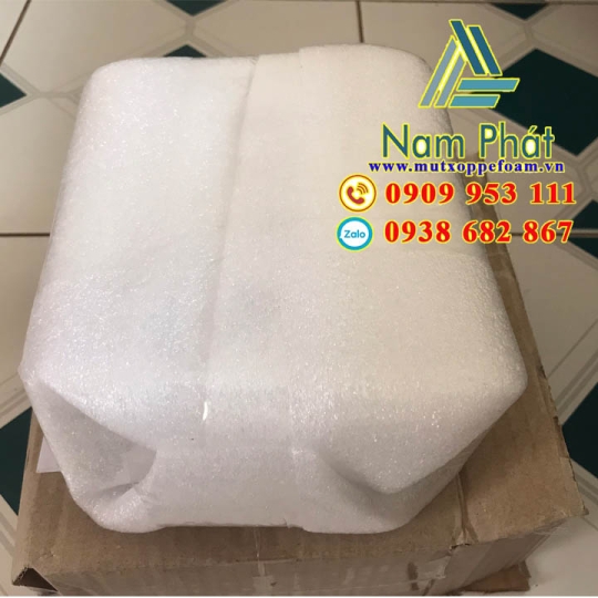 Cuộn Xốp Pe Foam 5mm