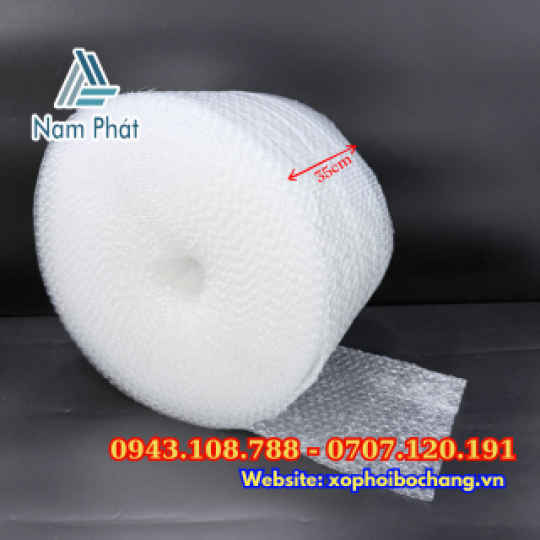 CUỘN XỐP HƠI 35CM