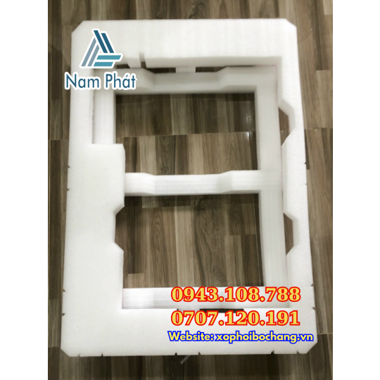 Mút Xốp Định Hình