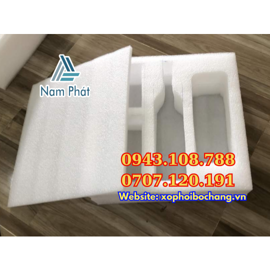 Mút Xốp Định Hình