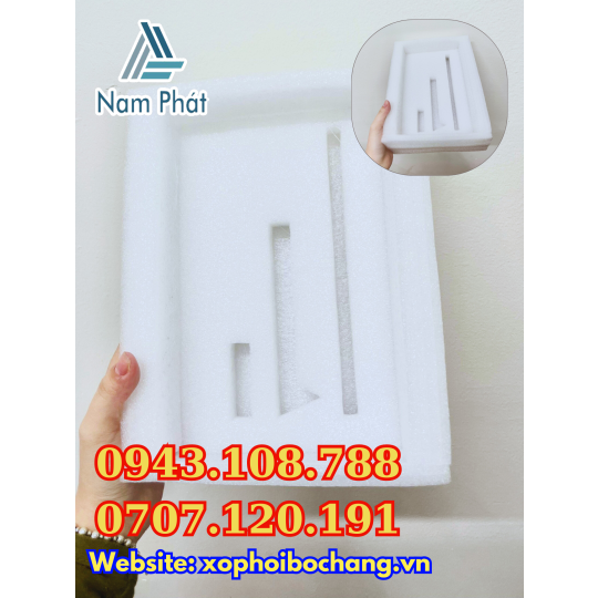 Mút Xốp Định Hình