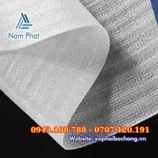 MÀNG PE FOAM HDPE