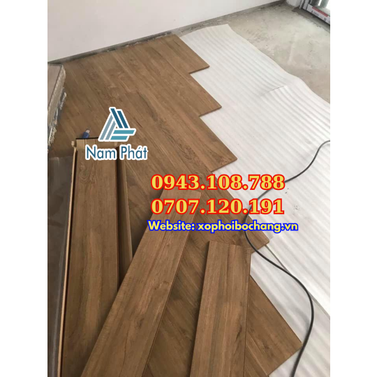 Tấm Xốp Pe Foam Cắt Sẵn