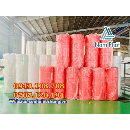 Tấm Xốp Hơi Chống Tĩnh Điện
