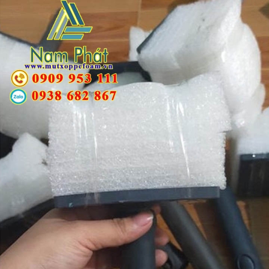 Cốt Cắm Hoa, Mút Xốp Cắm Hoa Sáp