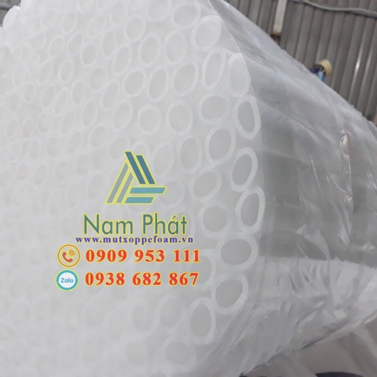 Ống Xốp Rỗng