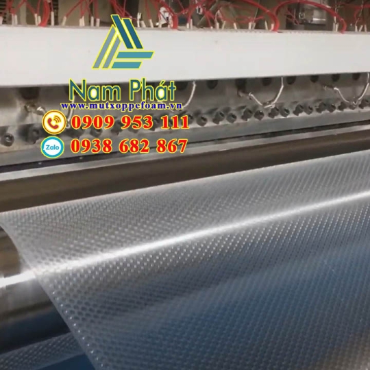 Túi Xốp Hơi 3 Lớp