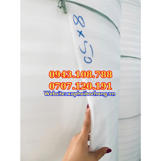 Foam Bọt Biển