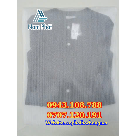 CUỘN XỐP PE FOAM 1.5MM