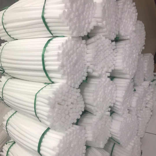 Ống Xốp Tròn Pe Foam