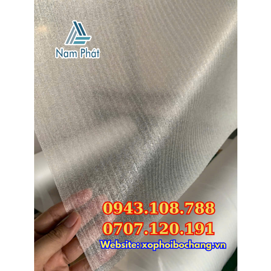 MÀNG PE FOAM HDPE