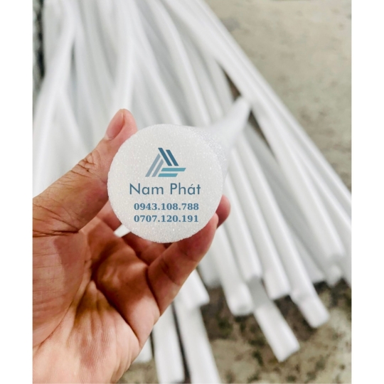 Ống Rod Xốp, Ống Foam Đặc Ruột