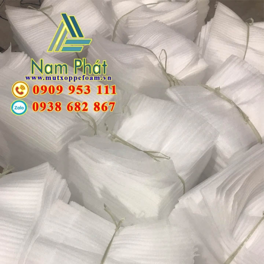 Tấm Foam Lót Chuối Xuất Khẩu