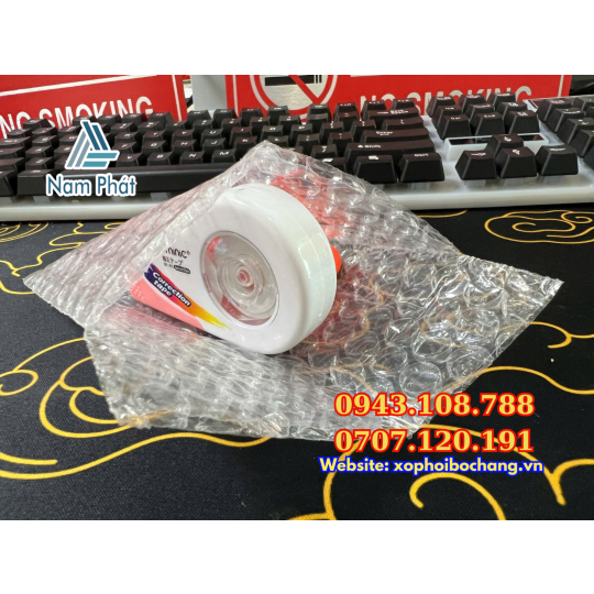 Túi Xốp Hơi Bong Bóng