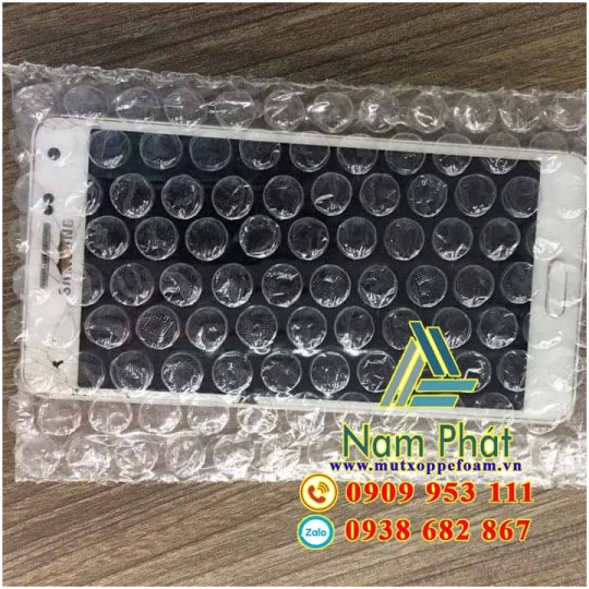Xốp Hơi Bọc Hàng, Đóng Gói Chống Sốc