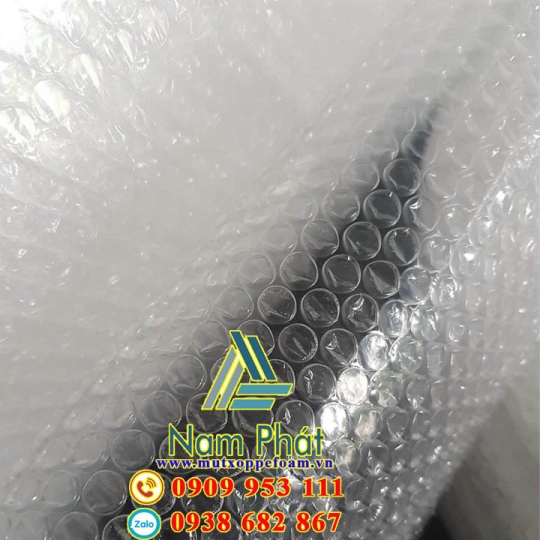Túi Xốp Hơi 3 Lớp