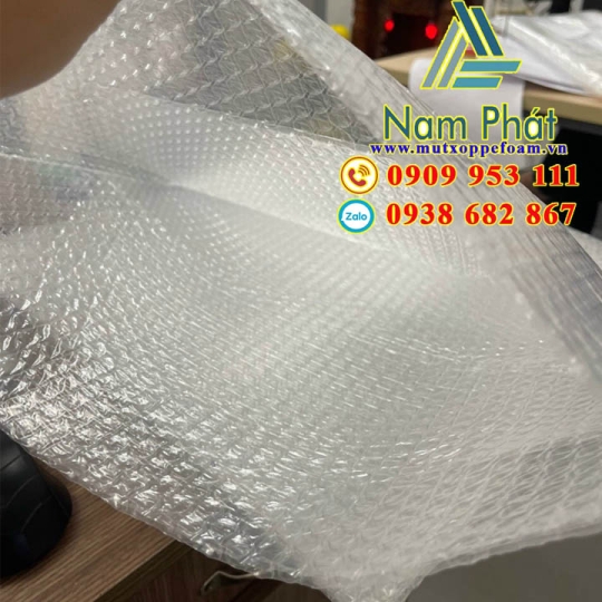 Túi Xốp Hơi 3 Lớp