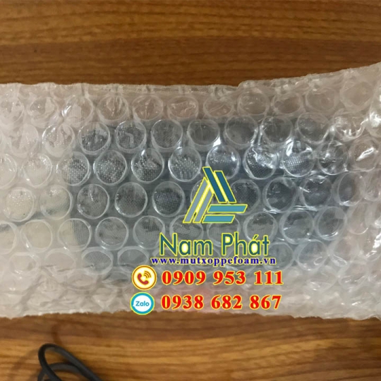 Túi Xốp Hơi 3 Lớp