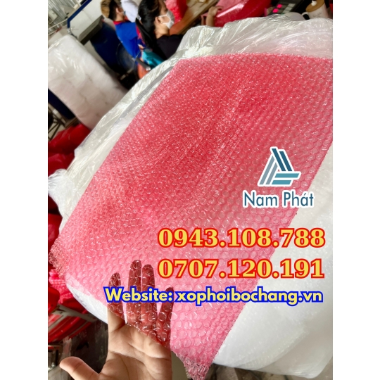 Tấm Xốp Hơi Bọc Hàng