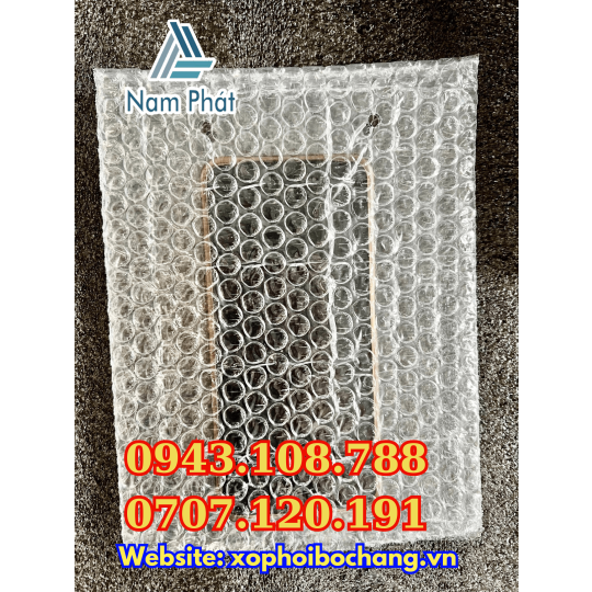 Túi Xốp Hơi Bong Bóng