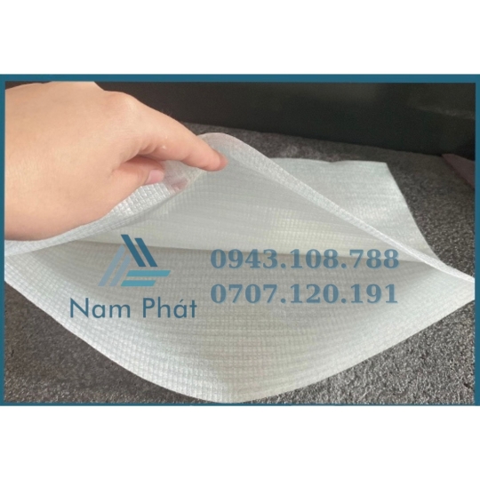 TÚI XỐP PE FOAM CHỐNG TRẦY