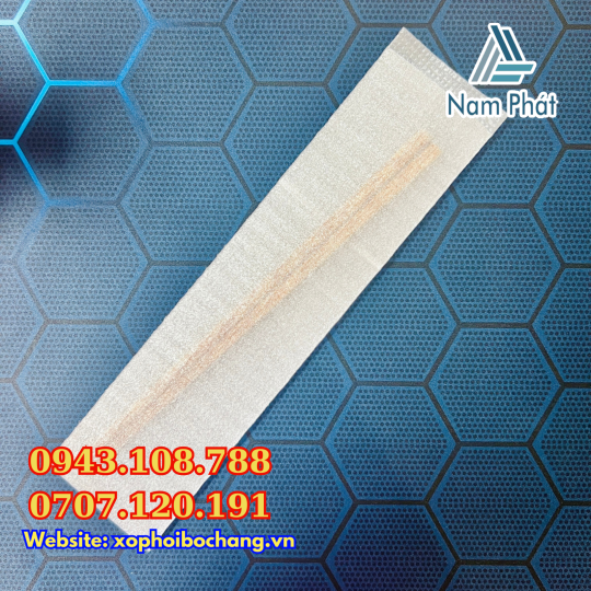 TÚI XỐP PE FOAM HDPE