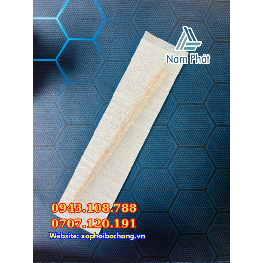 TÚI XỐP PE FOAM CHỐNG TRẦY