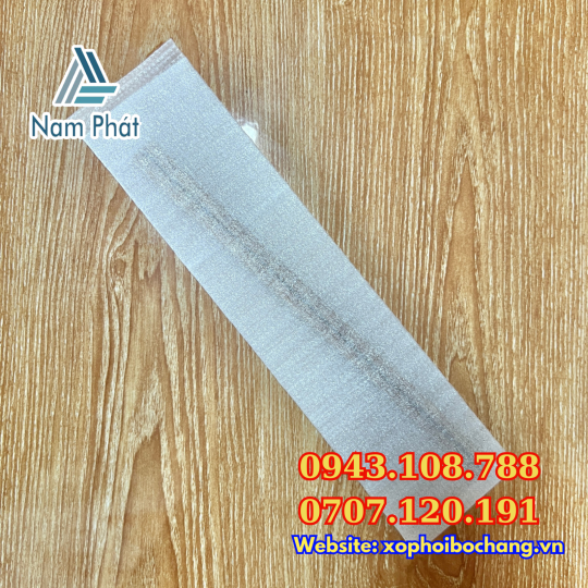 TÚI XỐP PE FOAM CHỐNG TRẦY