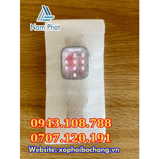 TÚI XỐP PE FOAM HDPE