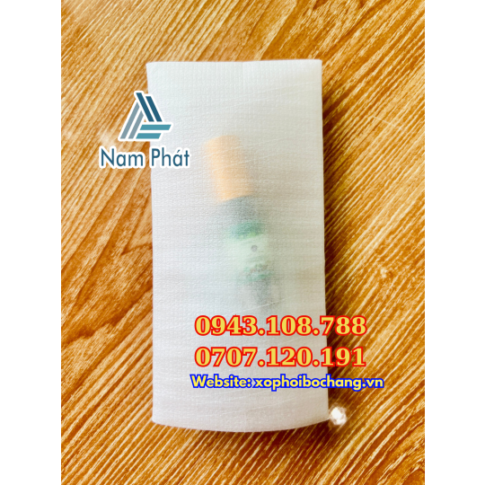 TÚI XỐP PE FOAM CHỐNG TRẦY