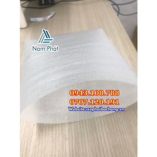 MÀNG PE FOAM HDPE