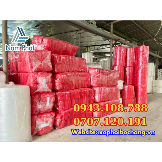 Tấm Xốp Hơi Chống Tĩnh Điện