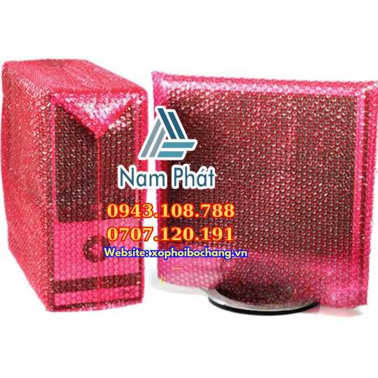 Túi Xốp Hơi Chống Tĩnh Điện
