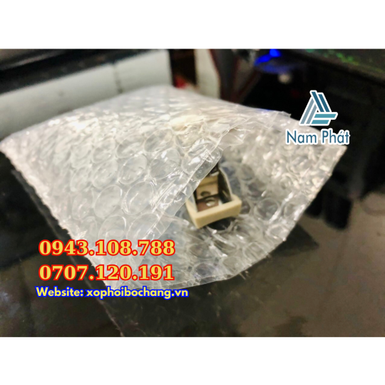MÀNG XỐP HƠI 3 LỚP