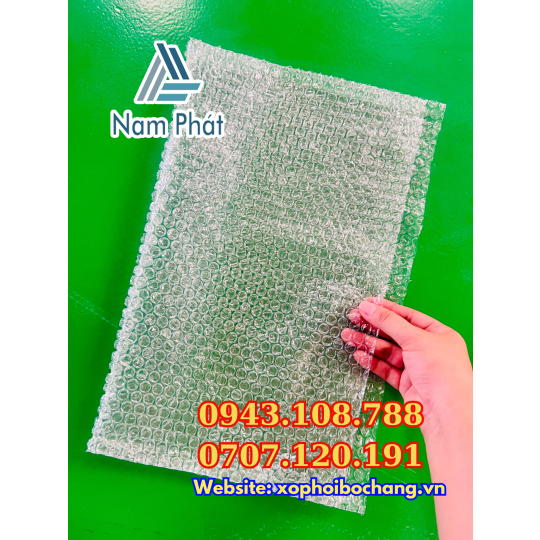 Túi Xốp Hơi Bong Bóng