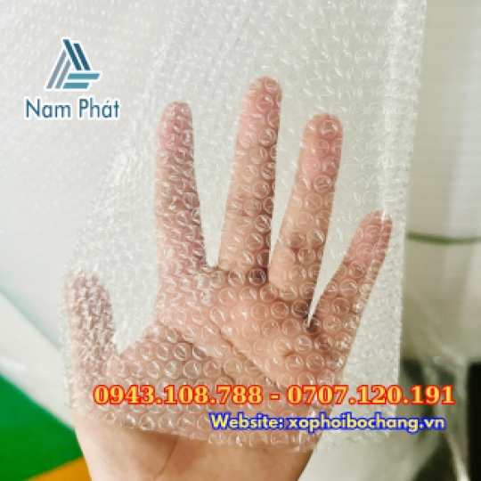 XỐP HƠI BÓNG KHÍ 5MM