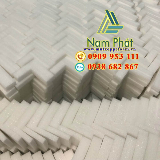 Xốp Lót Đồ Gỗ, Lót Sàn Chống Ẩm