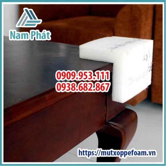 Xốp Lót Đồ Gỗ, Lót Sàn Chống Ẩm