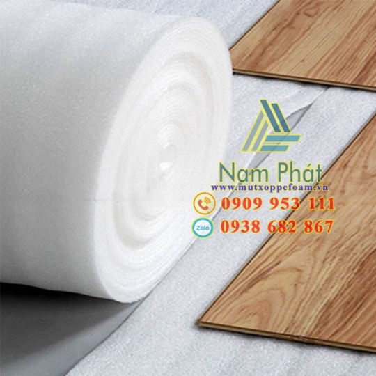 Xốp Lót Đồ Gỗ, Lót Sàn Chống Ẩm