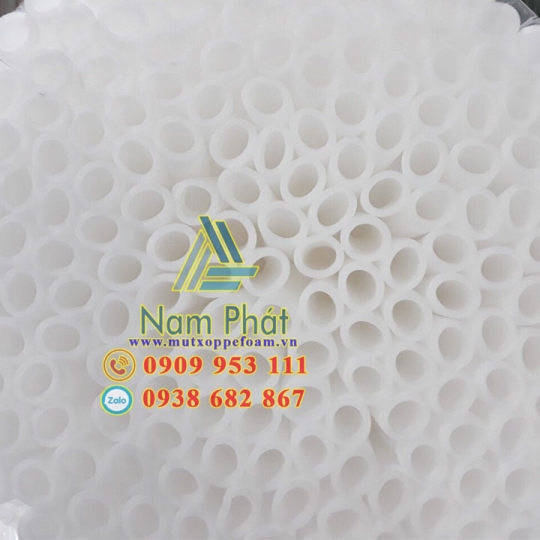 Ống Xốp Rỗng
