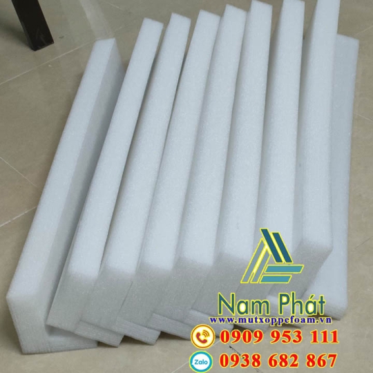 Cuộn Xốp Pe Foam 10mm