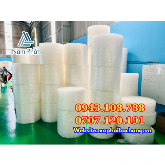 XỐP HƠI 70CM X 100M